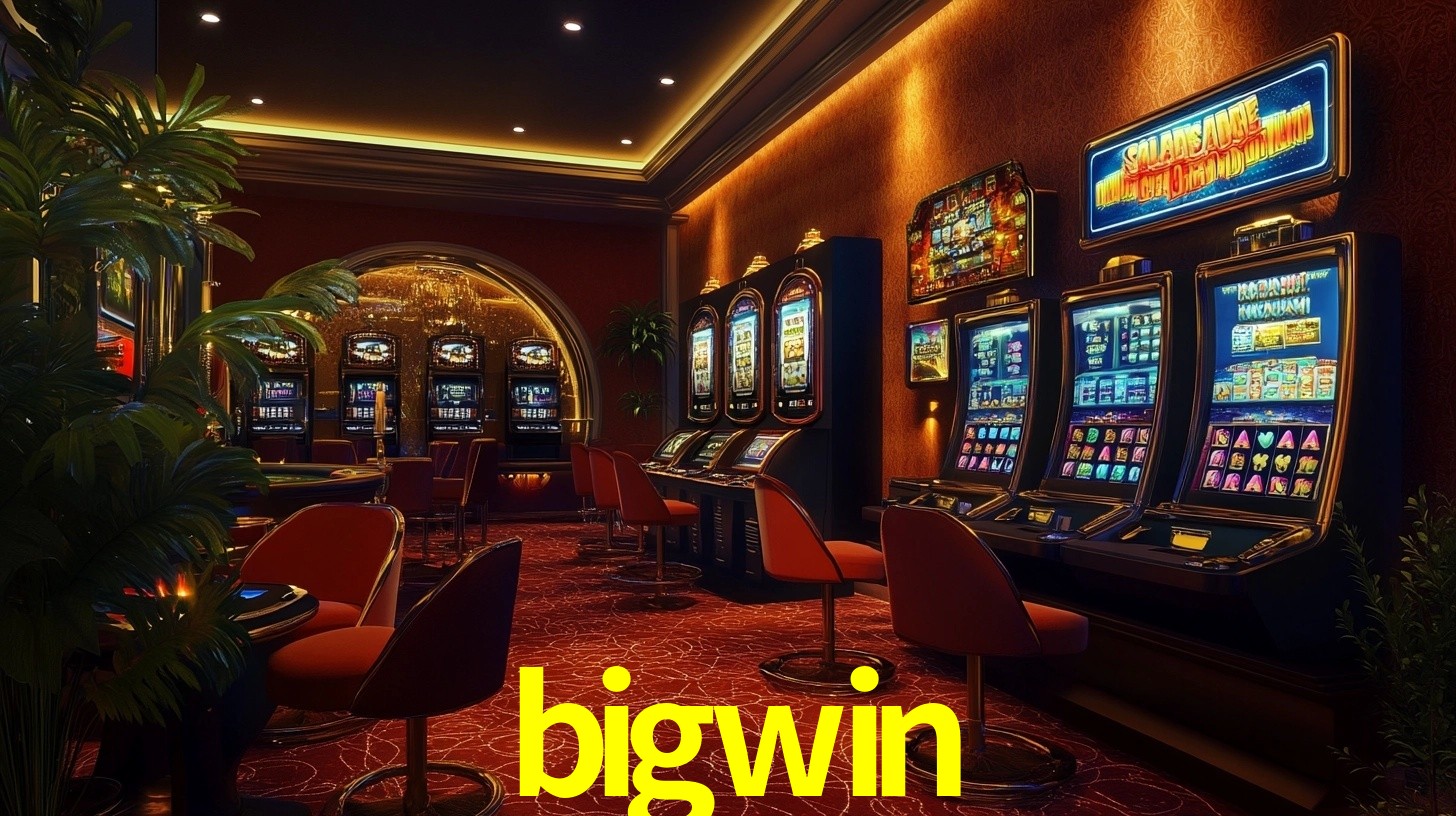 Programa VIP bigwin