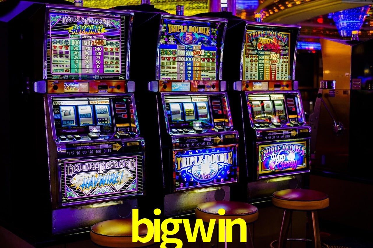 Casino VIP bigwin