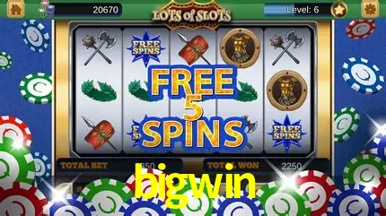 Descubra a Magia dos Jogos de Arcade no bigwin
