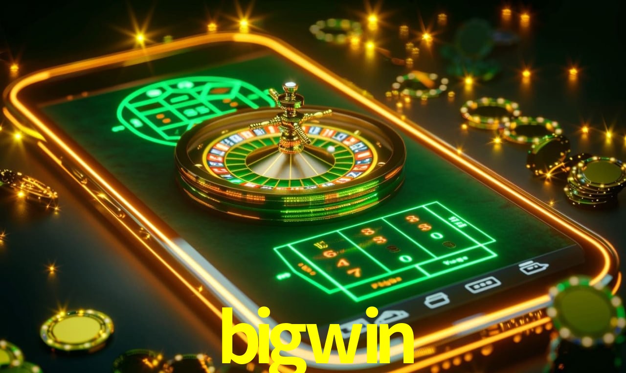 Promoção Relâmpago bigwin
