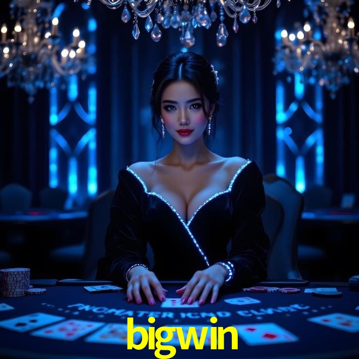 Jogos de Slot bigwin