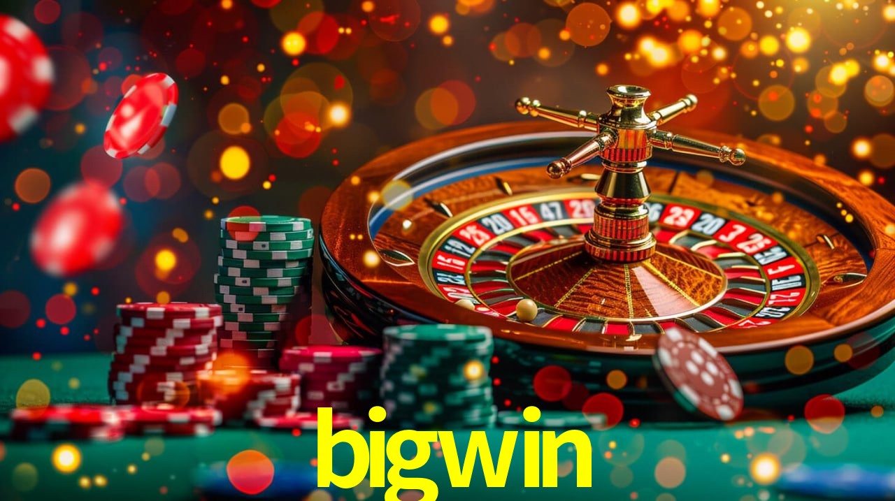 Inovações de Jogos na bigwin: O Futuro das Experiências Interativas