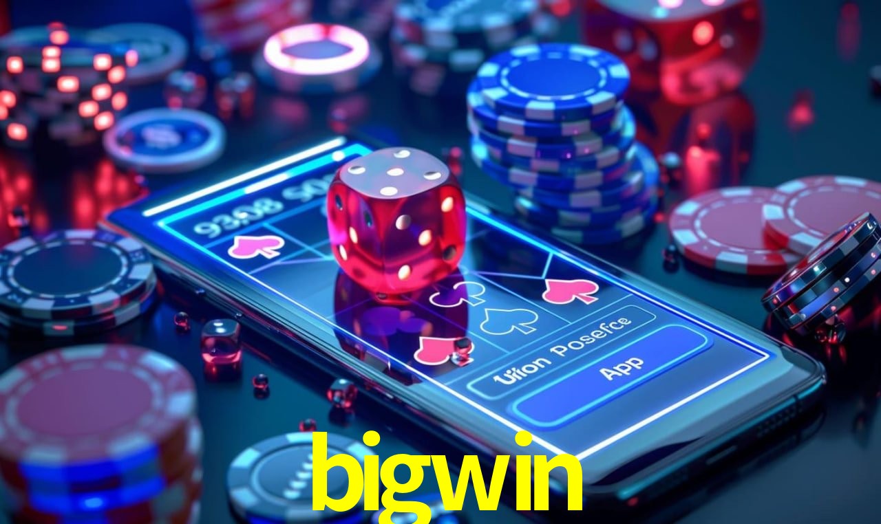 Benefícios VIP na bigwin