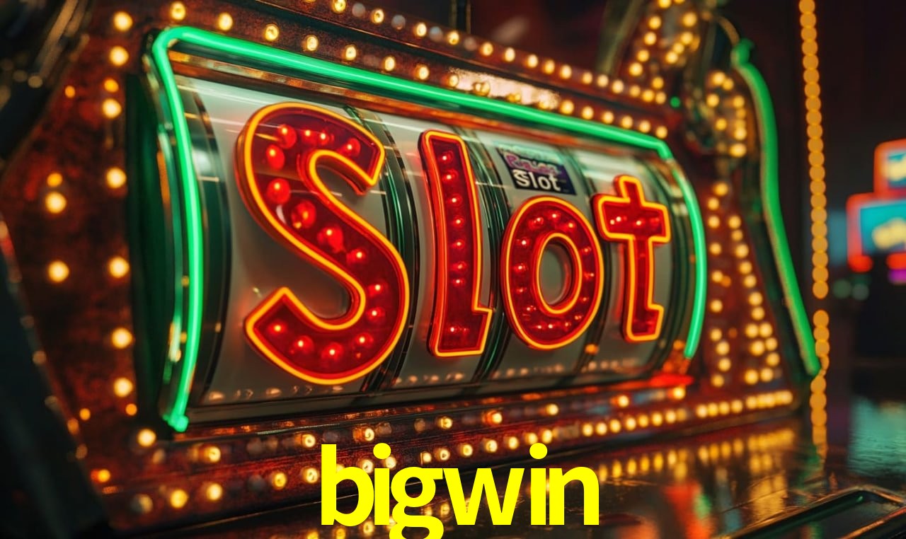 Integração de APIs bigwin
