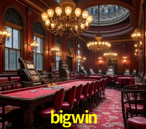 Ofertas Exclusivas bigwin