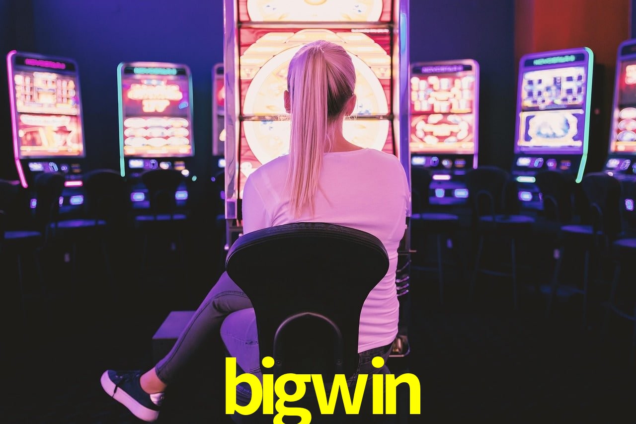 Bonus Features bigwin