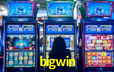 Cassino ao vivo com dealers reais na bigwin