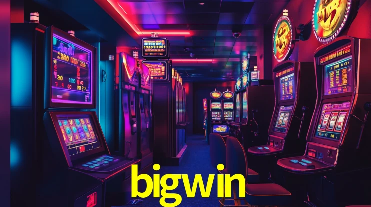 Ofertas Imperdíveis na bigwin: Promoções e Bônus Que Valem a Pena