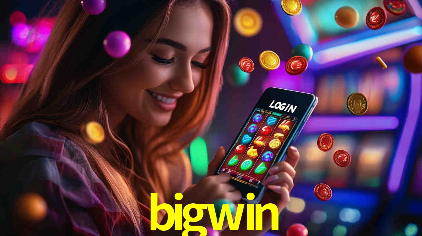 bigwin,bigwin login