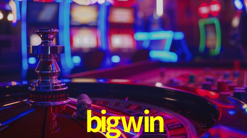 bigwin,bigwin login