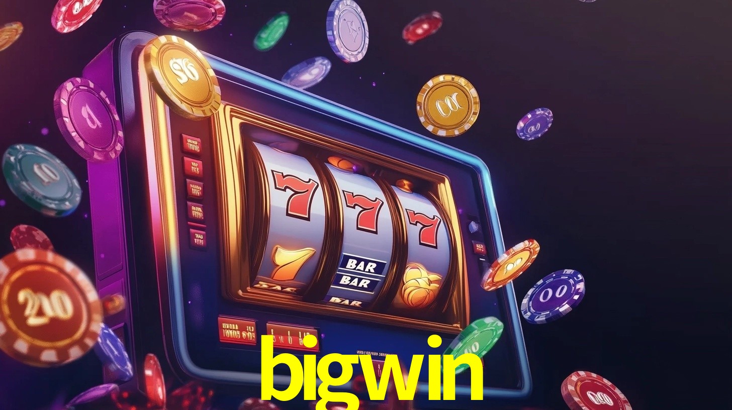 Tournaments bigwin