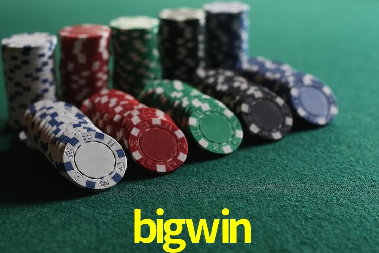 Experiência VIP bigwin
