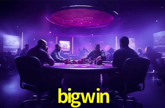 Experiência VIP bigwin