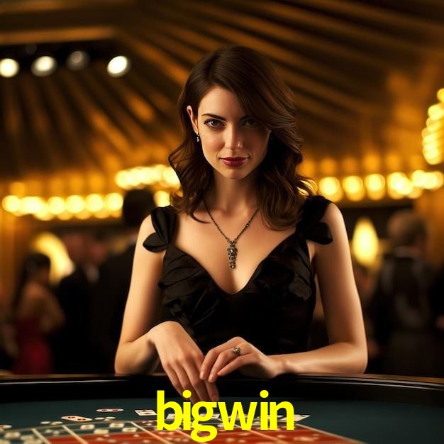 Descubra a Essência do bigwin: Nossa História e Compromissos