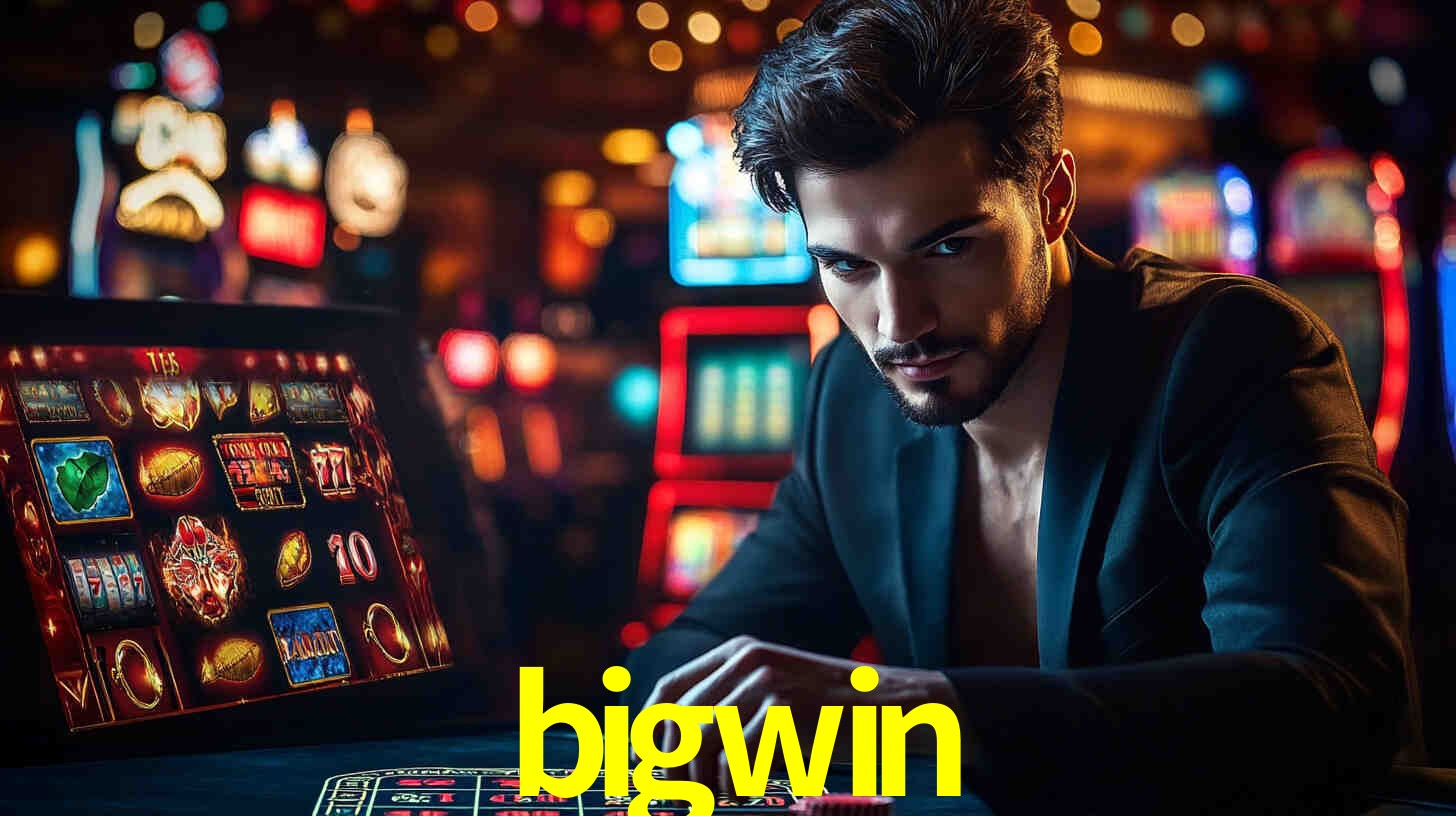 bigwin,bigwin login