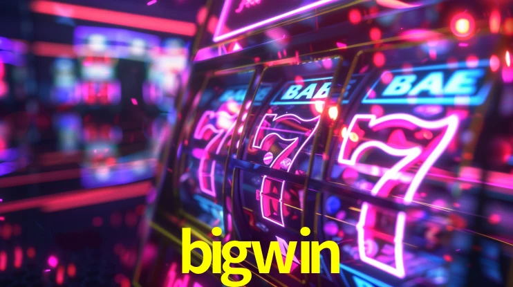 Slot Games bigwin