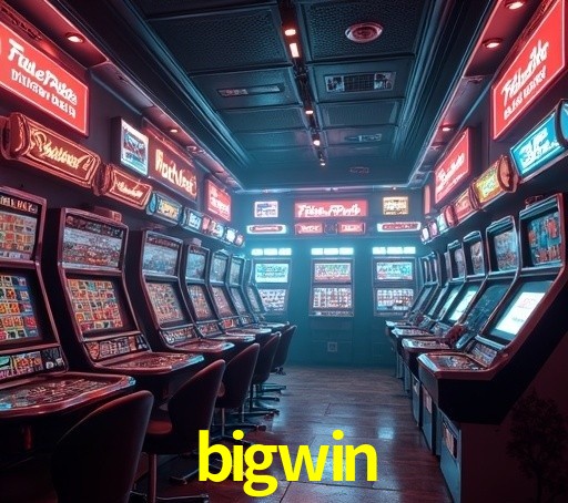 Jogos com bônus e suporte 24h na bigwin