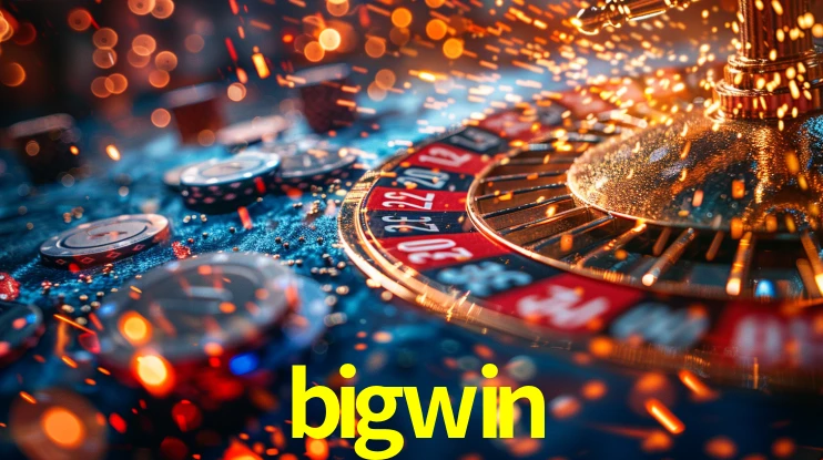 Live Casino bigwin