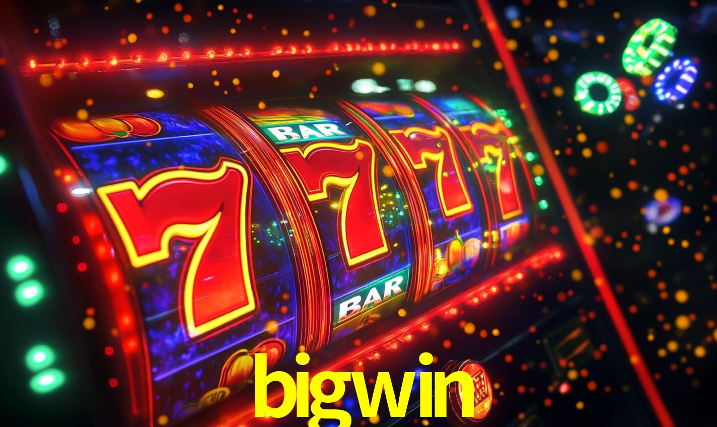 bigwin,bigwin login