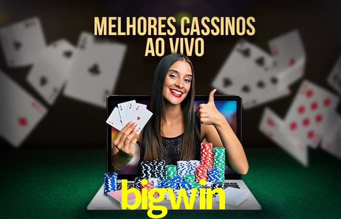 Seasonal Promotions bigwin