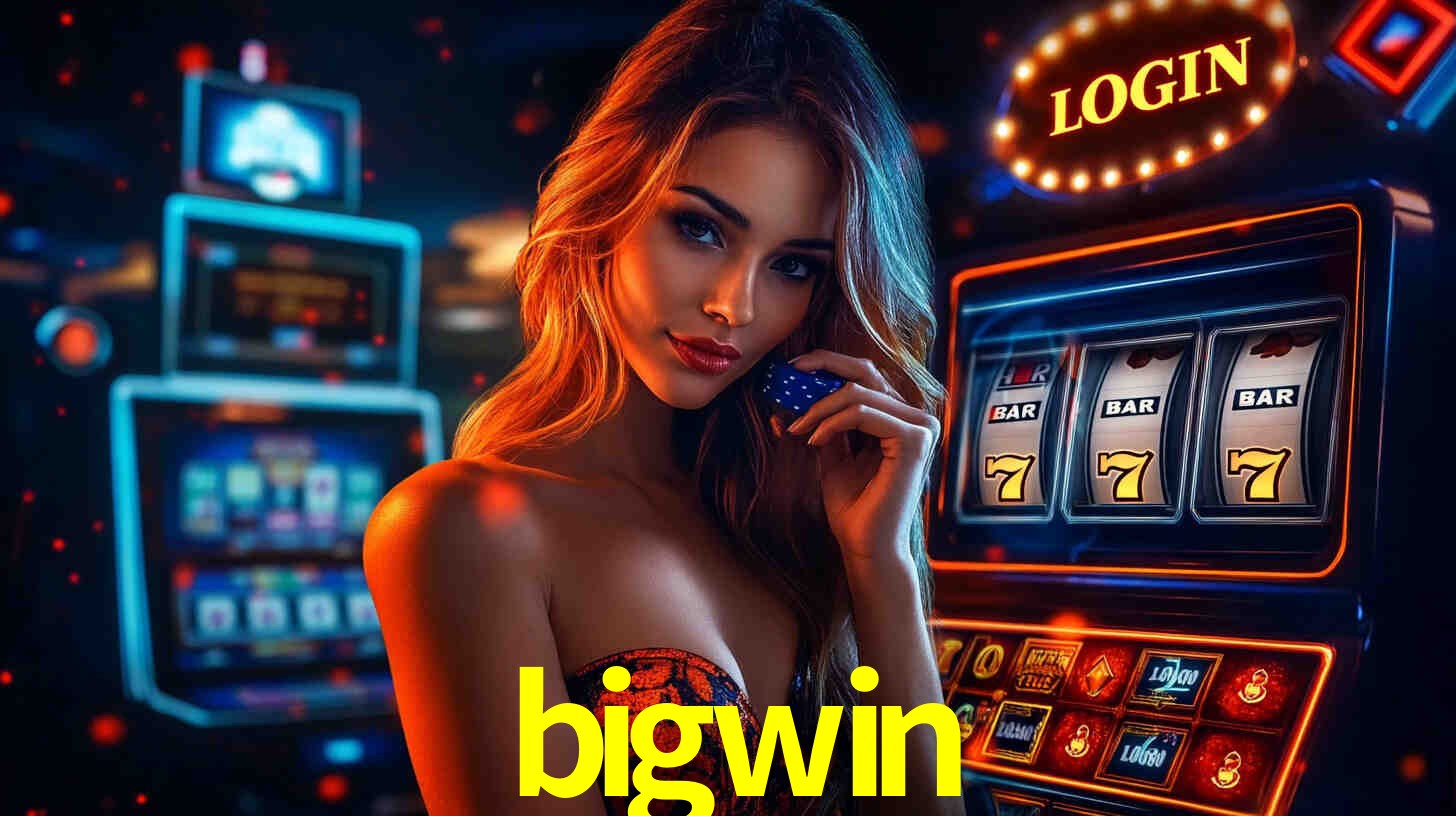 bigwin,bigwin login