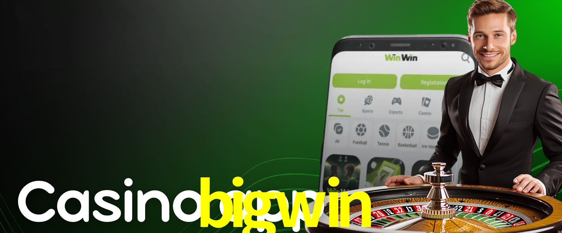 Platform Technology bigwin