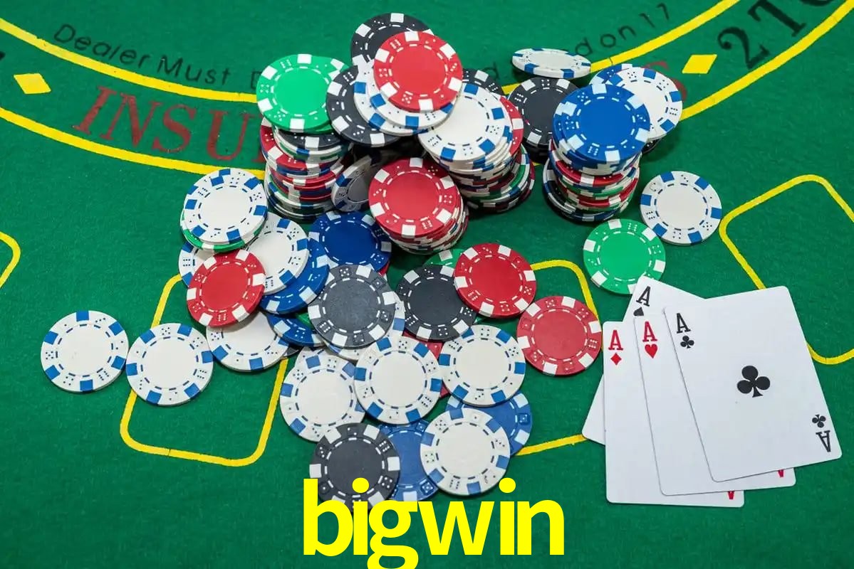 Interface Premium bigwin