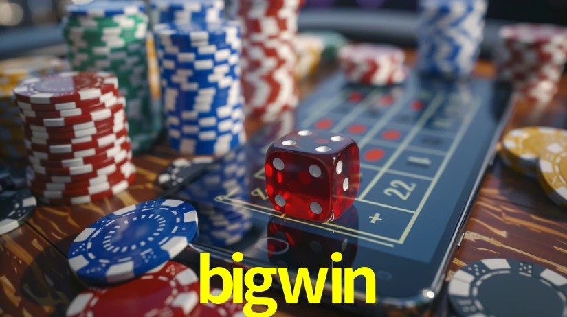 bigwin login