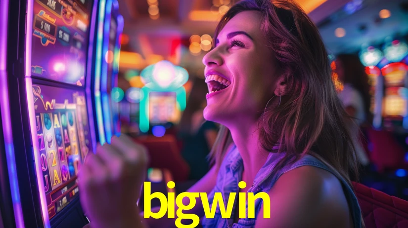 bigwin login