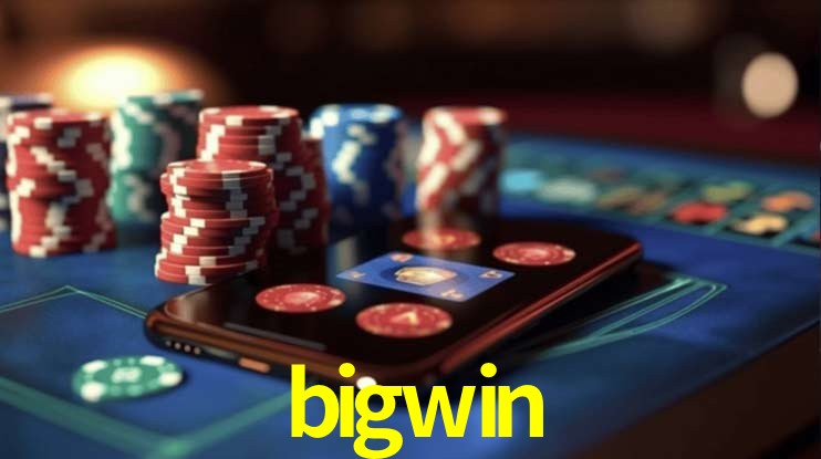 Diretório de Jogos bigwin