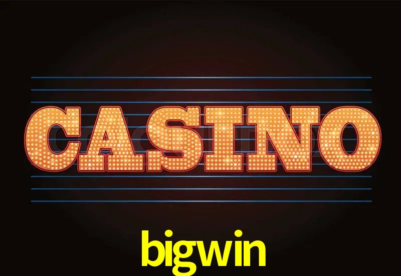Estatísticas Esportivas bigwin