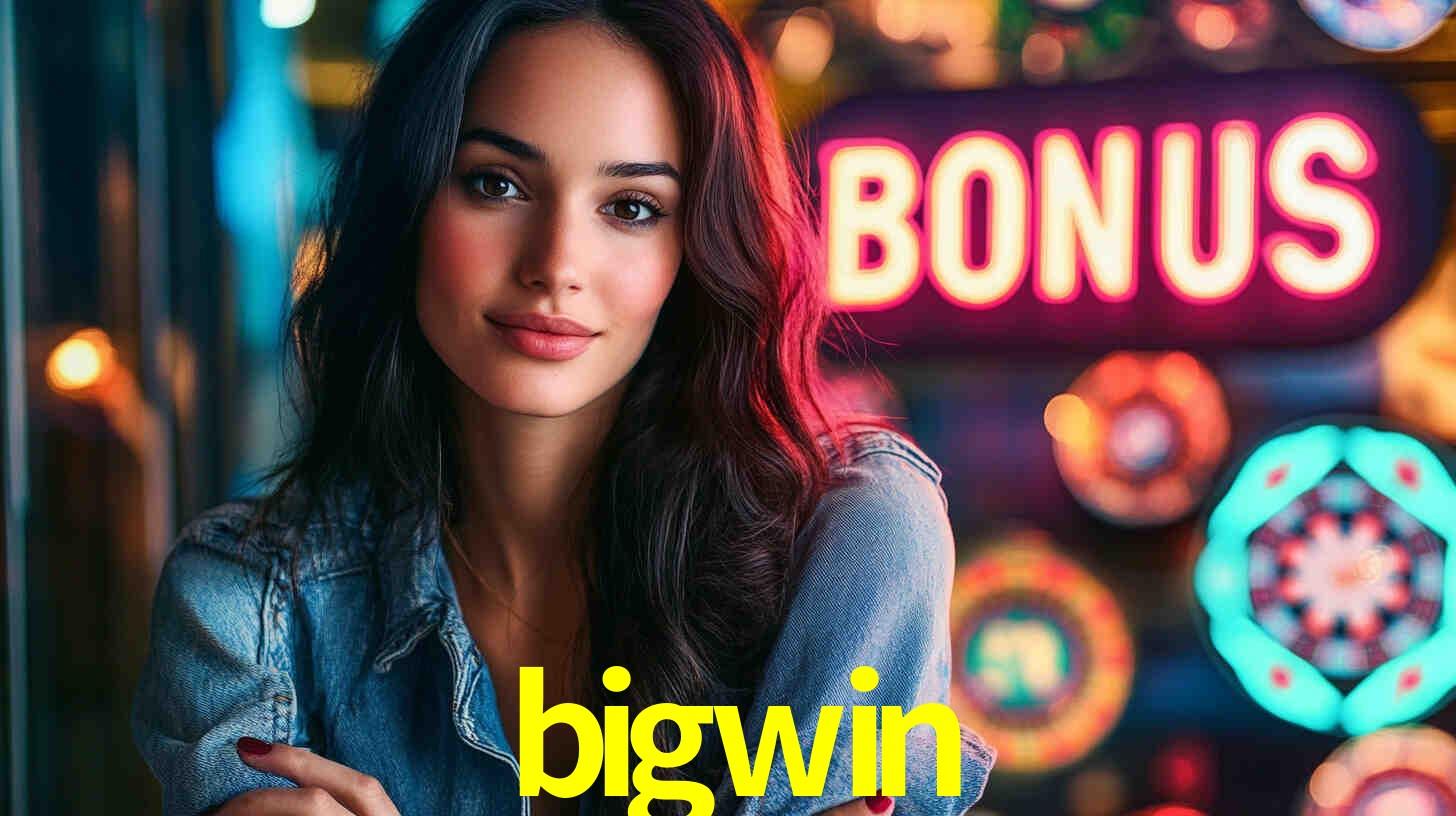 bigwin,bigwin login