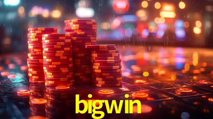 bigwin,bigwin login