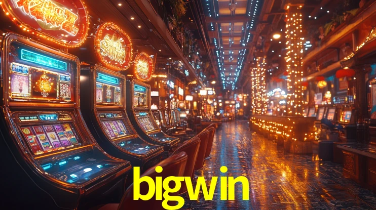 bigwin: Seu Especialista em Apostas Esportivas Brasileiras