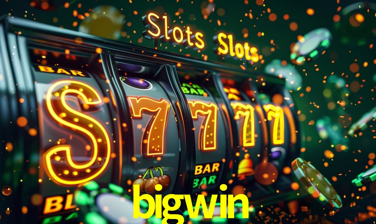 Mesa de Blackjack bigwin