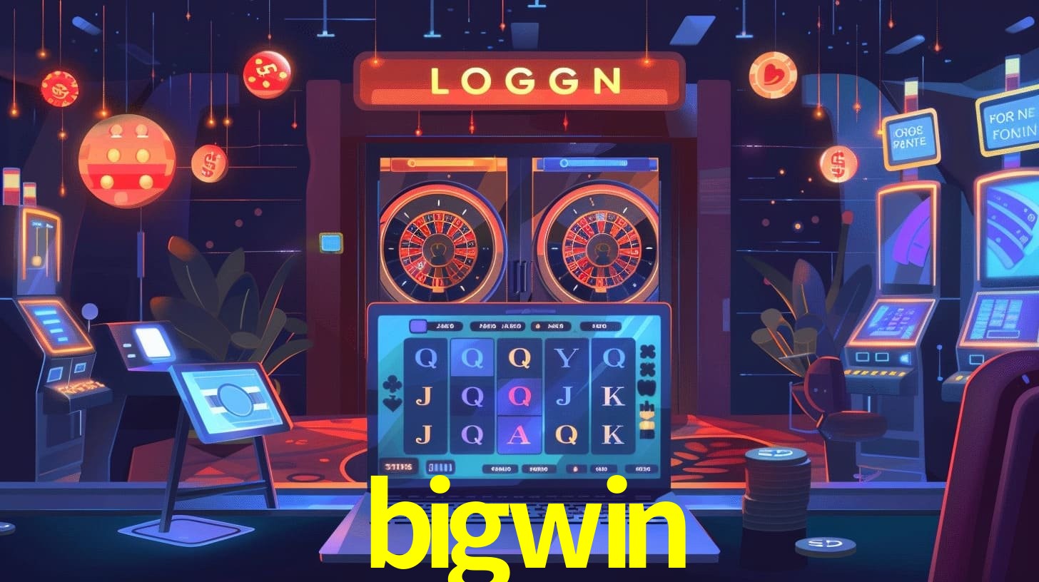 Promoções Sazonais bigwin