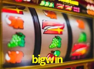 Descubra o Mundo do Cassino Online com bigwin