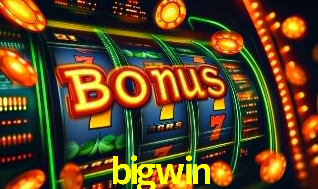 VIP Casino bigwin