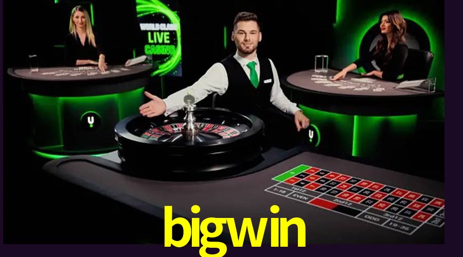 Secure Login bigwin