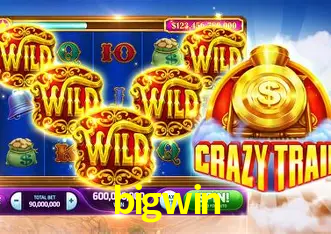 Descubra o Mundo do Cassino Online com bigwin